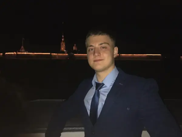 Глеб Семененко