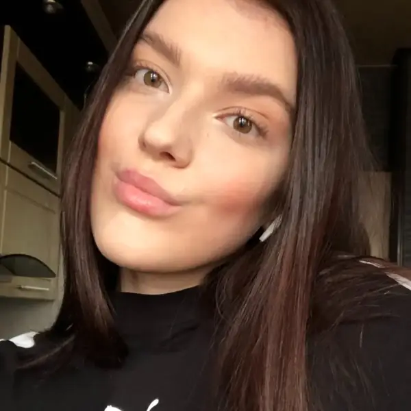 Alina Volkova