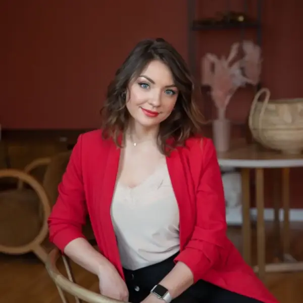 Кира Весна