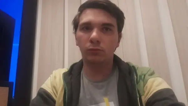 Александр Ларин