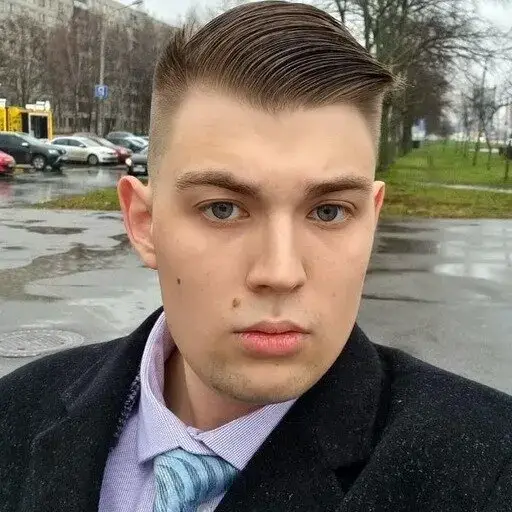 Василий Некрасов