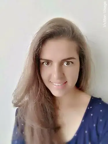Elizaveta Matukova
