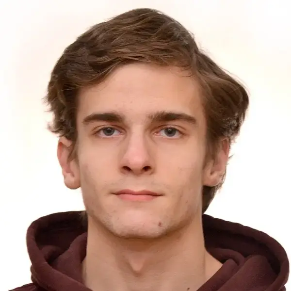 Иван Сушкин
