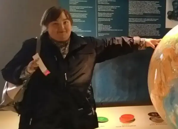 Наталия М.