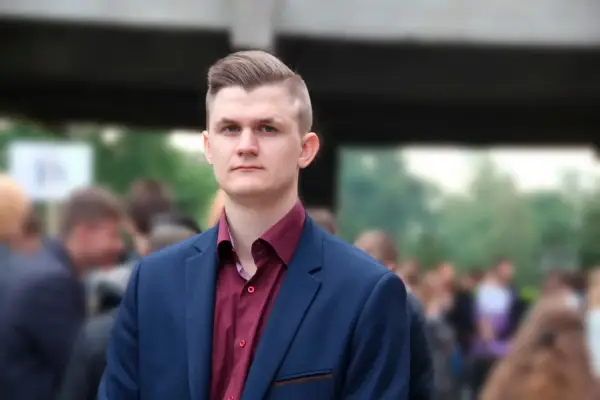 Илья Александрович Звягин