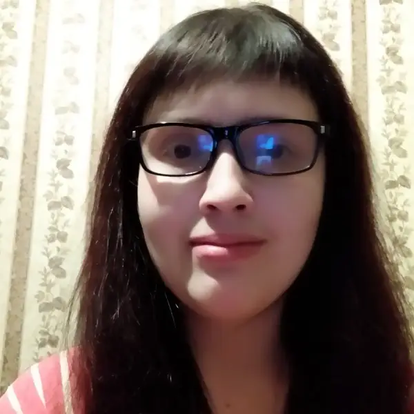 Тамара Николаевна М.