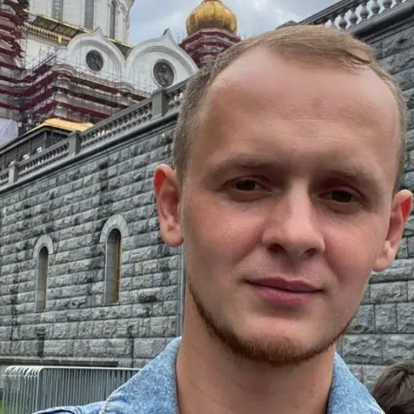 Юрий Белкин