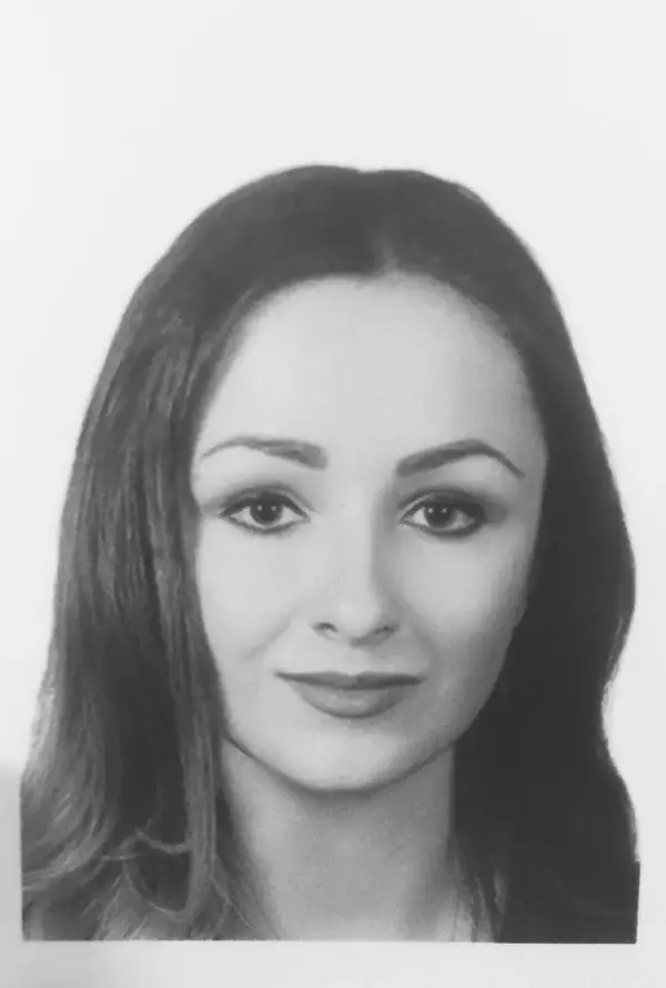 Алиса Кузнецова