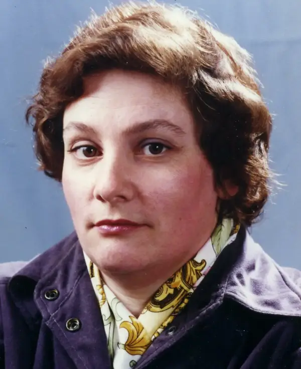 Юлия Грушко
