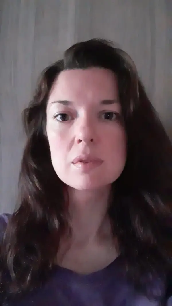 Светлана Алексеевна Колесникова