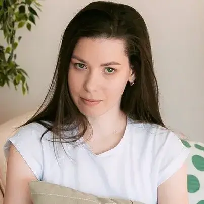 Валерия Колесникова