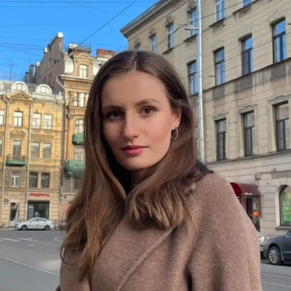 Екатерина Овчинникова