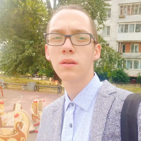 Данила Иванов