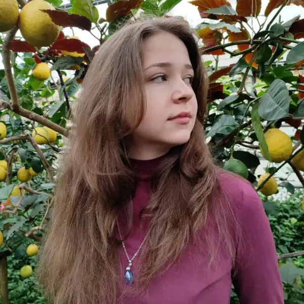 Анастасия Федосеева