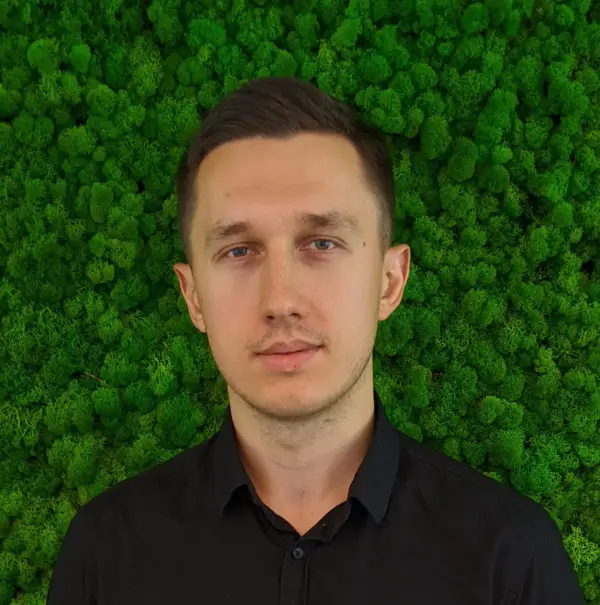 Даниил Налобин