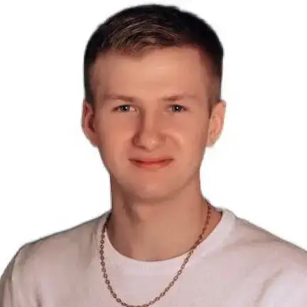 Сергей Кармалинский