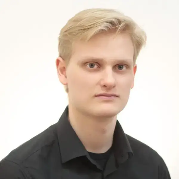 Арсений Климашевский