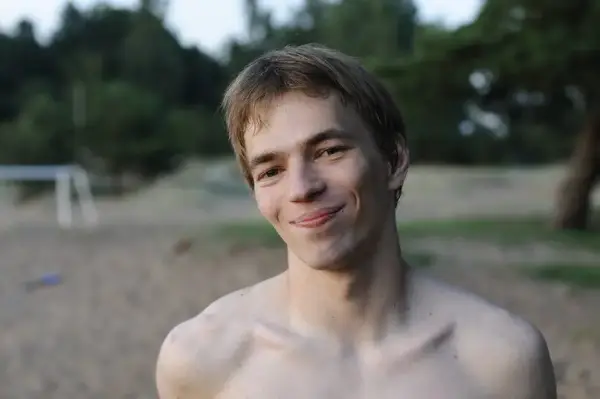 Дмитрий В.
