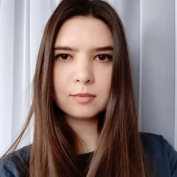 Светлана Богданова