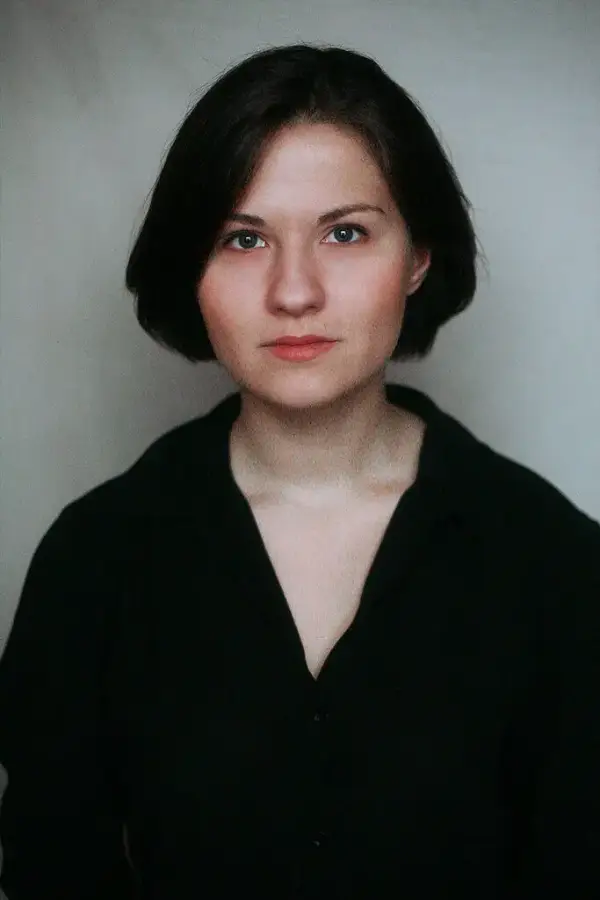 Полина Кургут