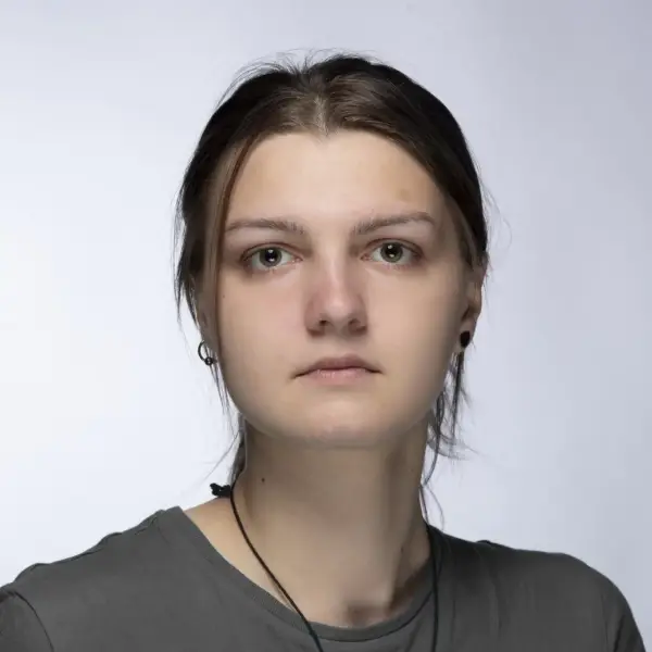 Марья Павлова