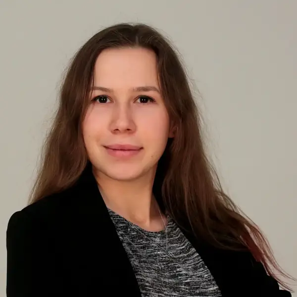 Анастасия Зырянова