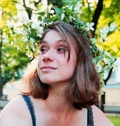 Людмила Александровна Ливн