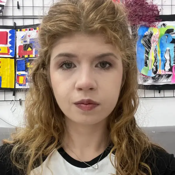 Екатерина Краснянская