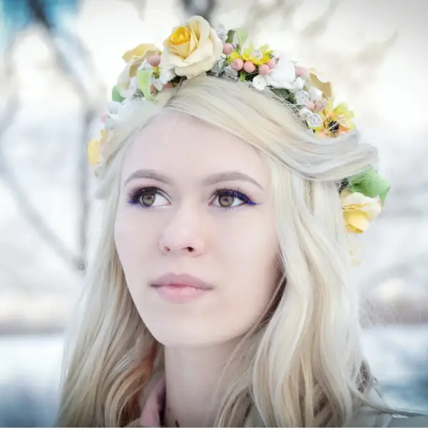 Анна Емельянова