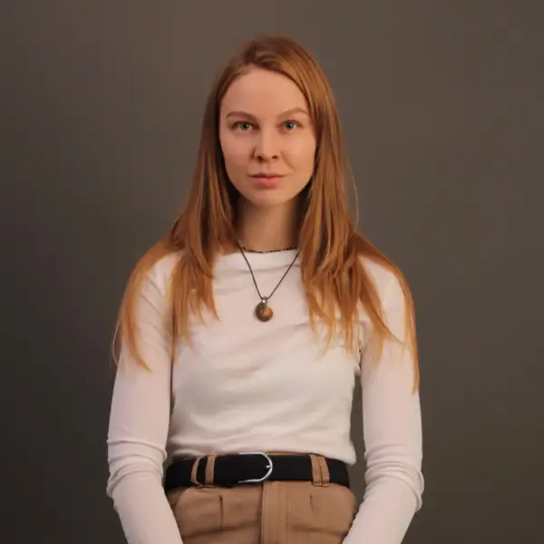 Елена Ковалева