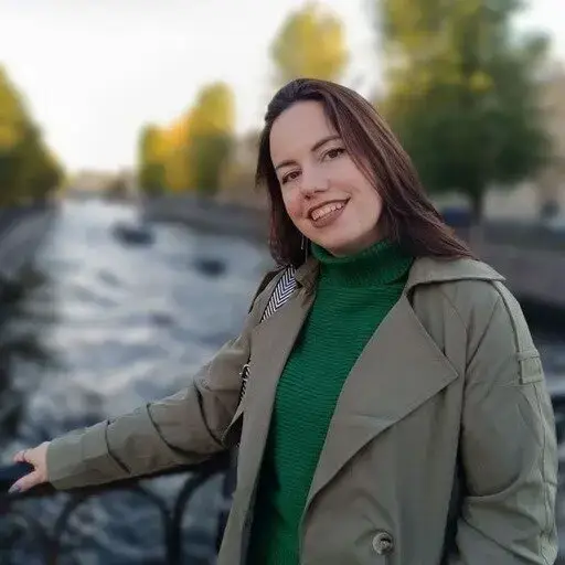 Любовь Елизарова