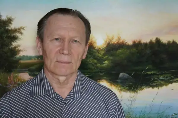 Валерий Ефимов