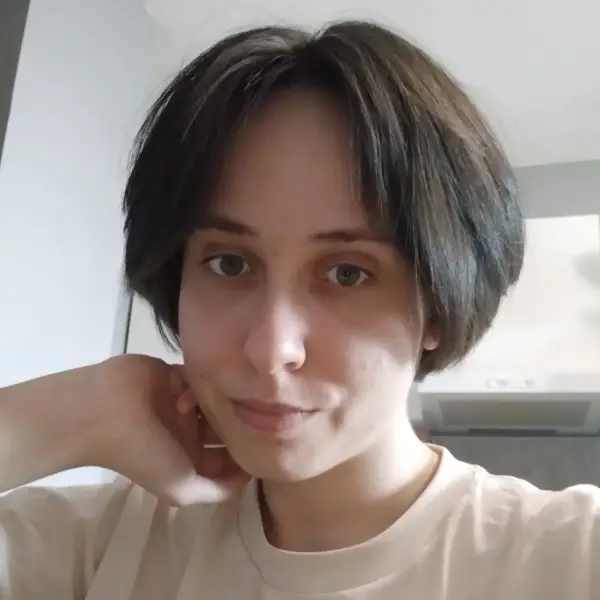 Maria Farafonova
