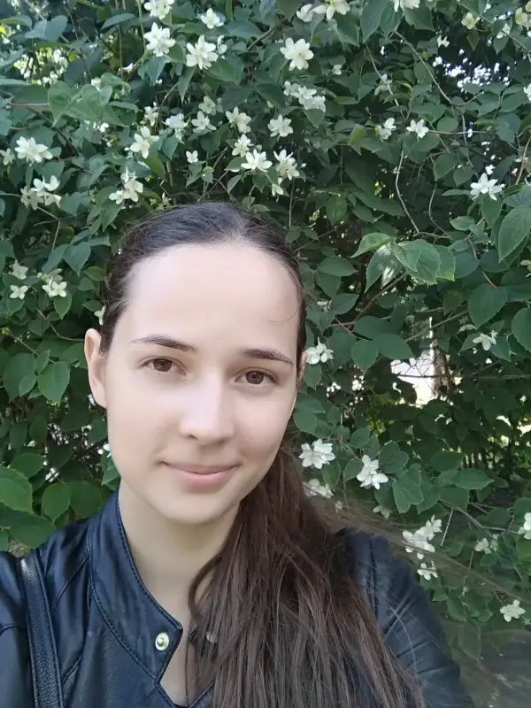 Ксения Малых
