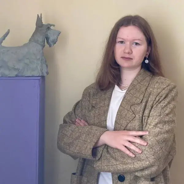Дарья Петренко
