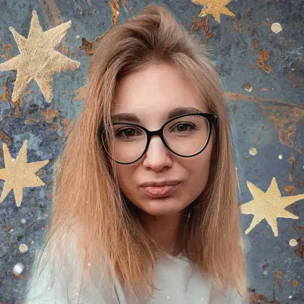 Екатерина Л.