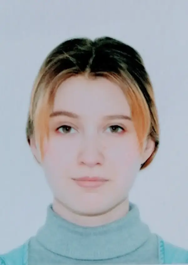 Алина Баляева