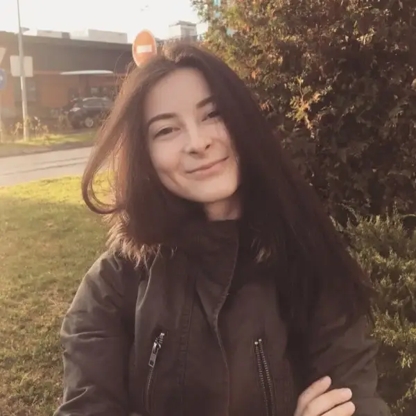 Екатерина Кузнецова