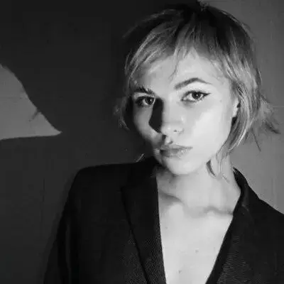 Екатерина Середина