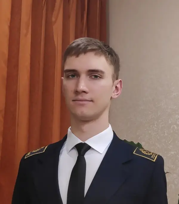 Иван Синельников