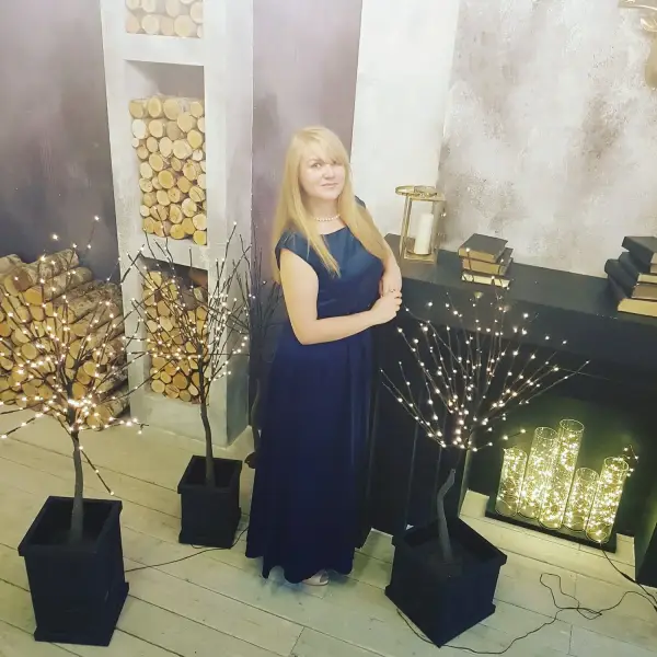 Мария П.