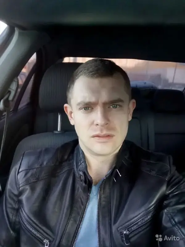 Nikita Obrezkov