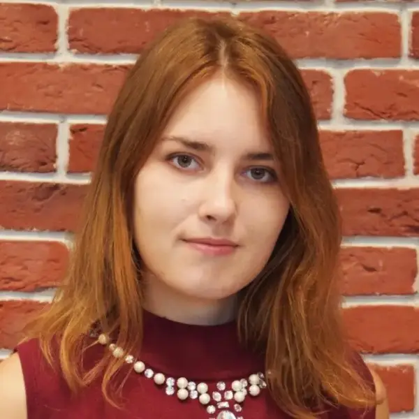 Дарья Александрова