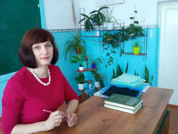 Светлана Вячеславовна Ш.