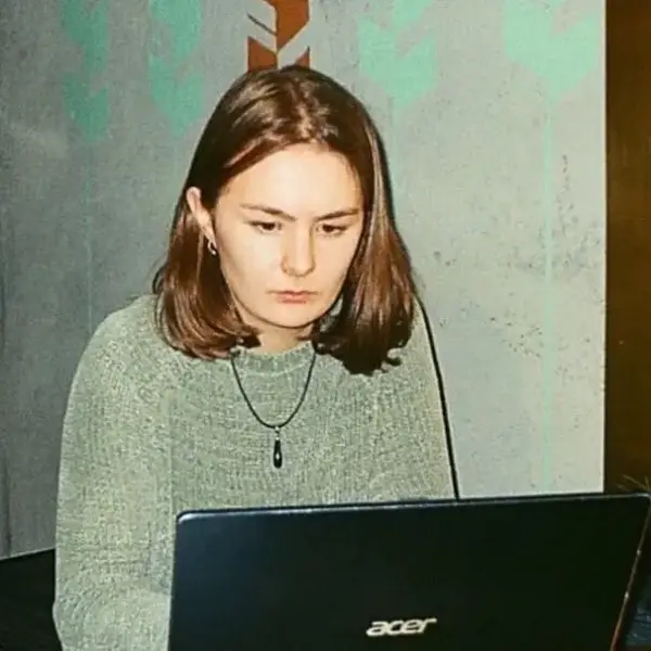 Елизавета Гигиадзе