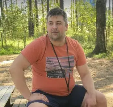 Виталий Витальевич К.