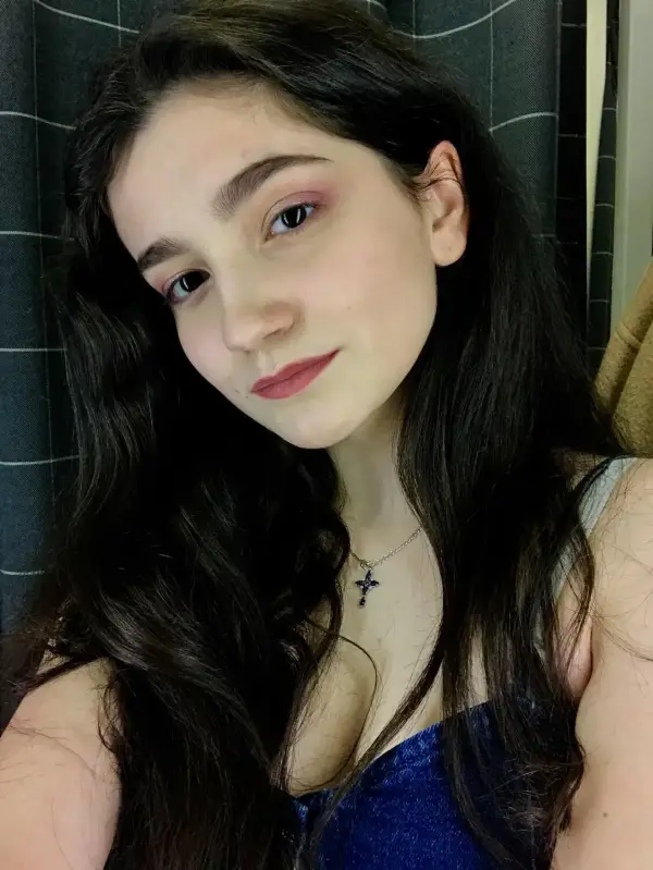 Екатерина Заварина
