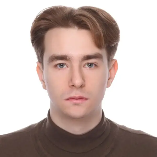 Алексей Головко