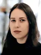 Ангелина Кашкина