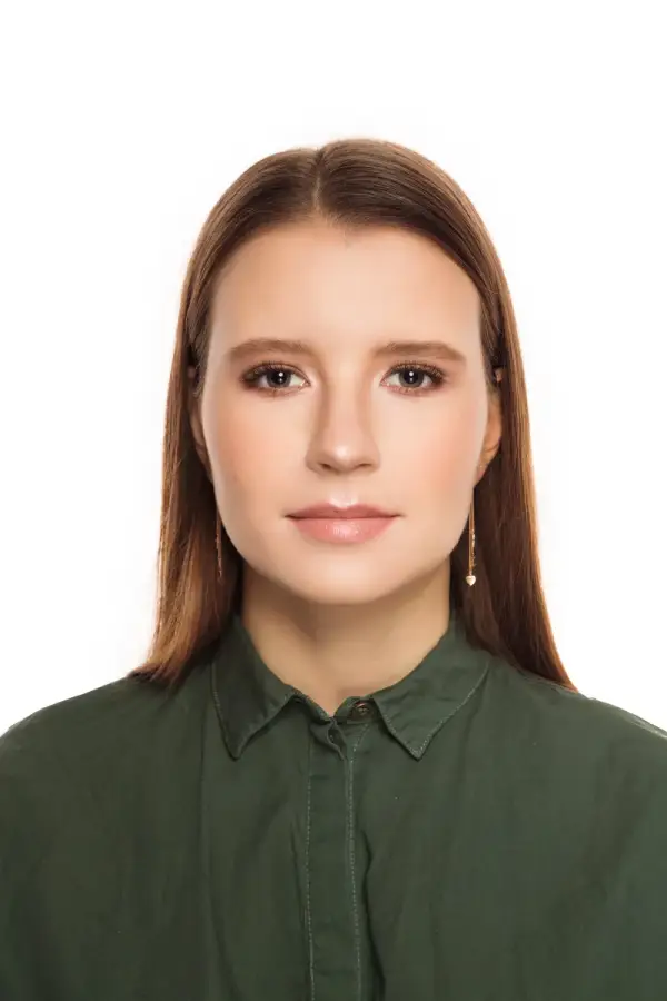 Анастасия Крючкова